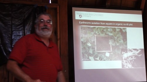 Andy Bary presentation