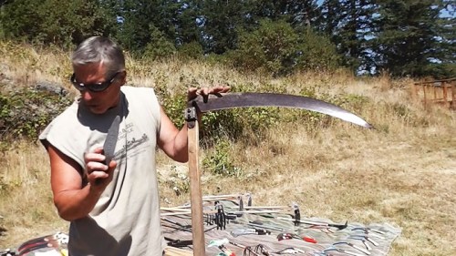 Errol Speed presentation 1