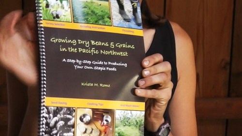 Krista Rome presentation 1